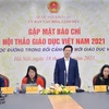 Vietnam Education Conference to scrutinise school culture amid reforms