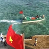 Vietnam demands Taiwan to end illegal actions in East Sea