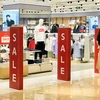 Black Friday 2021 launched in HCM City