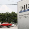  Singapore returns 16.3 mln USD retrieved from 1MDB fund to Malaysia