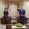 Malaysia, US to strengthen cooperation in cybersecurity, digital economy