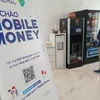 MobiFone becomes first Mobile Money service provider 
