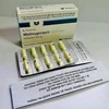 Laos approves pilot production of molnupiravir pills for COVID-19 treatment 