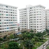 HCM City seeks 1.66b USD to build affordable housing for workers