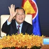 Cambodia backs advancing ASEAN-China relationship