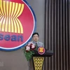 Chinese Ambassador highlights 30-year relations with ASEAN