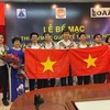 Vietnamese students win medals at Int’l Olympiad on Astronomy and Astrophysics 