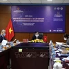 Vietnam attends first Asia-Europe Economic and Business Forum