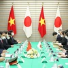 Vietnam considers Japan a long-term, important and reliable strategic partner: PM