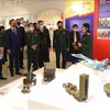 Exhibition on Vietnam – Russia friendship opens in Hanoi