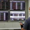 Stock market hits new records this week