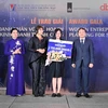 Vietnamese female entrepreneurs awarded prizes for planning for success