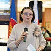 Russia promotes cultural diplomacy with ASEAN