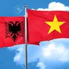 Congratulations to Albania on 109th Independence Day