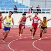 45th National Athletics Championship to feature 50 events