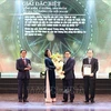 VNA wins big at 7th National External Information Service Awards