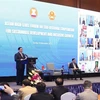 Forum fosters sub-regional development in line with ASEAN community building 