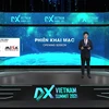Vietnam DX Summit: Vietnam’s awareness of digital transformation enhanced