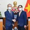 Vietnam, RoK look to beef up comprehensive cooperation 