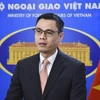 Vietnam, EU discuss bilateral, multilateral issues 
