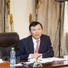 Vietnam chairs UNSC committee’s meeting on visit to South Sudan