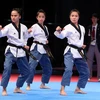 Vietnamese taekwondo athlete appointed among ASEAN Women in Sports Ambassadors 
