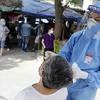 Vietnam rercords additional 13,670 COVID-19 cases