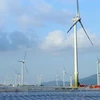 Vietnam Wind Power 2021 event launched