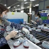 Vietnam’s manufacturing continues improving in November