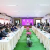 Thailand, Cambodia discuss measures to get migrant Cambodian workers back to work
