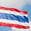 Greetings to Thailand on National Day