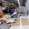 Vietnam’s apparel sector expected to grow by 11.2 pct this year