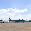 Aviation enterprises again seek preferential loans