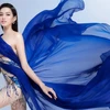 Miss Vietnam among 13 finalists in Top Model competition for Miss World