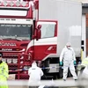 Documentary on Essex lorry tragedy to be screened at US film festival