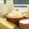 Opportunities open for Vietnam dairy exporters in Israel