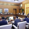 NA Standing Committee to open 6th meeting on December 8