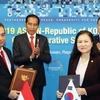 IK-CEPA enhances Indonesian products’ access to RoK