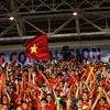 Any action to obstruct or prevent performance of Vietnamese national anthem deemed illegal: spokesperson