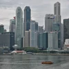 Economists upbeat about Singapore’s economic outlook next year: Survey