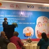 Project promotes parenting among Vietnamese