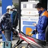 Petrol prices drop over 1,000 VND per litre in latest review