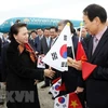Top legislator’s visit to strengthen Vietnam-RoK relations: Ambassador