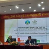 CGIAR strengthens partnerships for sustainable agriculture in Vietnam