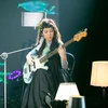 Vietnamese singer to perform at Korean music festival