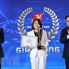 Winners of Make in Vietnam Digital Technology Product 2021 Awards announced