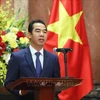 Vietnamese localities work hard on economic diplomacy
