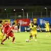 Malaysian media hail Vietnam’s convincing 3-0 win at AFF Suzuki Cup 2020 