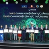 Nestlé, La Vie ranked among most sustainable businesses in Vietnam