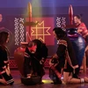 Musical play helps preserve Ede ethnic minority people's epic 